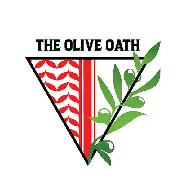 The Olive Oath