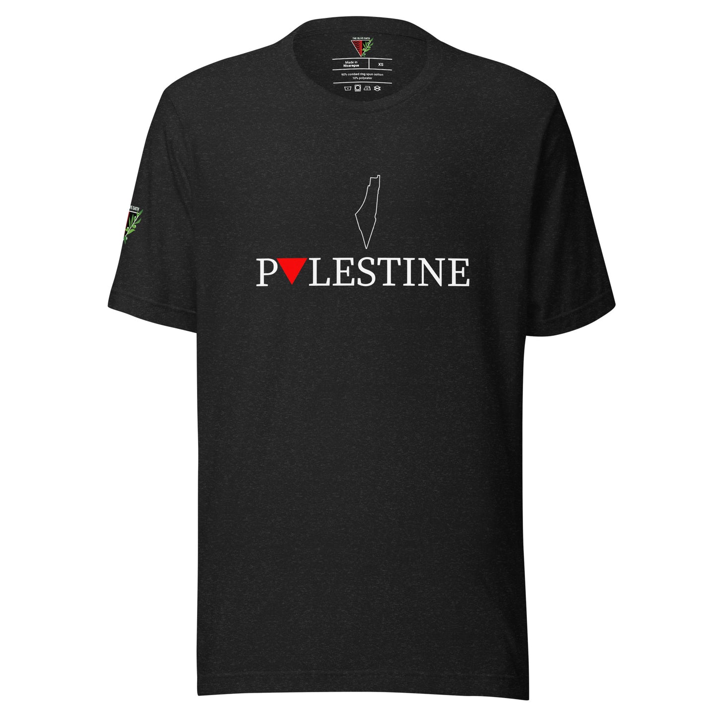 Palestine t-shirt